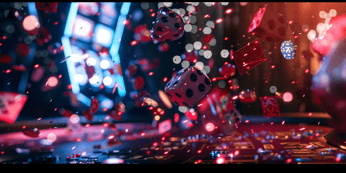 Популярные слоты в Rox Casino